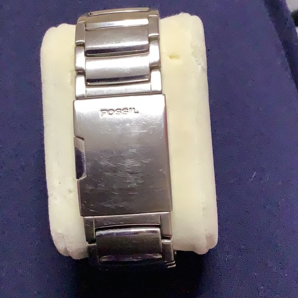 Fossil Arkitekt Automatic Watch FS-4315 - Picture 3 of 8